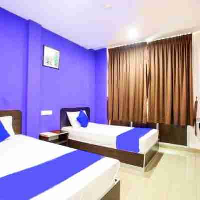 HS Hotel Siswa Near UTAR Others