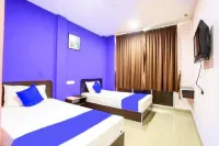 HS Hotel Siswa Near Utar Hotels in Kampar