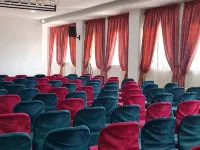 Hôtel Sana Ξενοδοχεία στην πόλη Abidjan