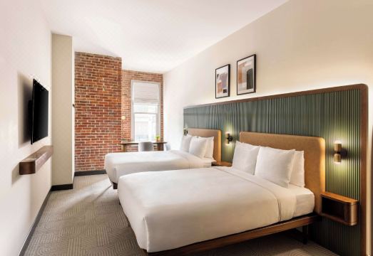 5. 아를로 워싱턴 ..