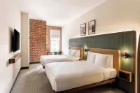 Arlo Washington DC Hotels in Chinatown