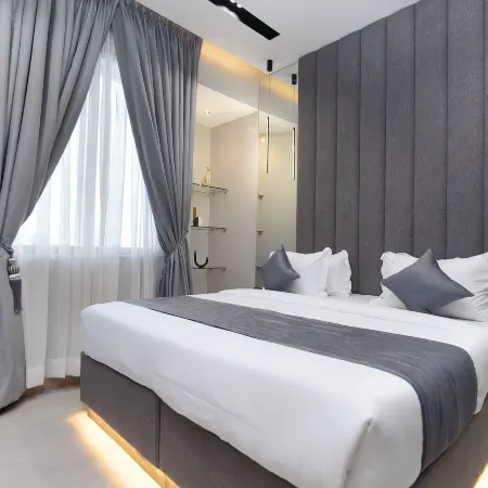 Gta Hotel Ikeja