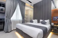Gta Hotel Ikeja - Fitnessstudio