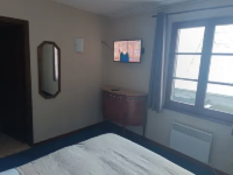 Au Coeur Bion Hotels in Bouillon