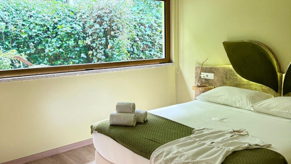 Beleza Serra Guide Hotel