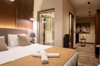 Monalisa Hotels Canakkale فنادق في Guzelyali
