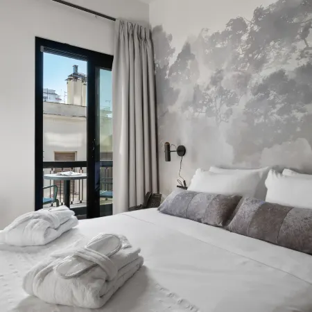 Azur Hotel Volos