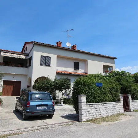 Apartments Mitton