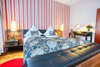 Suiten Hotel Dependance Laterne - 3-Star