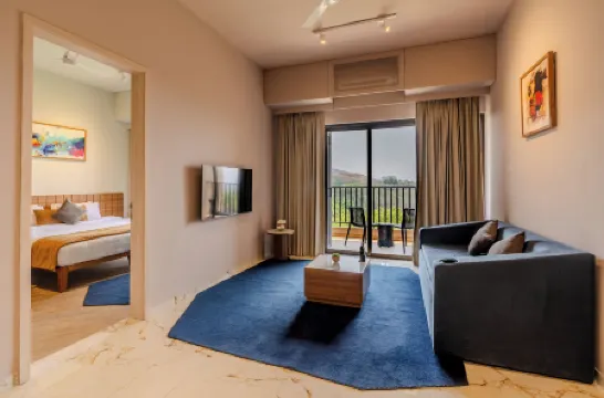 牛津高爾夫度假村