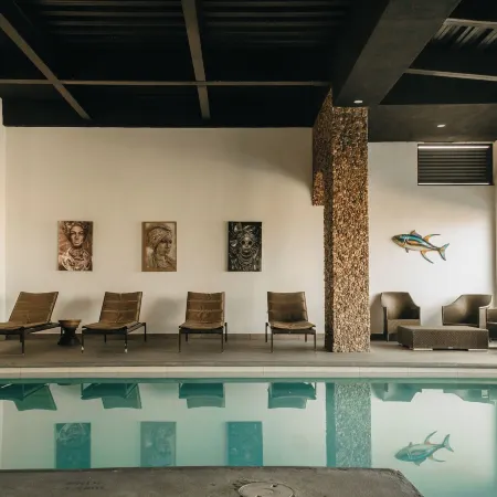 Hotel María Bonita Chihuahua