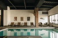 Hotel María Bonita Chihuahua - Pools