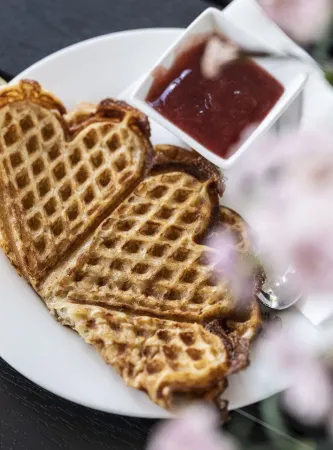 Storebaug Hotell & Kro Отели в г. Moss