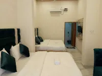 Hotel LR Delite Inn Hotels near Shri Dwarkadhish Temple, Mathura