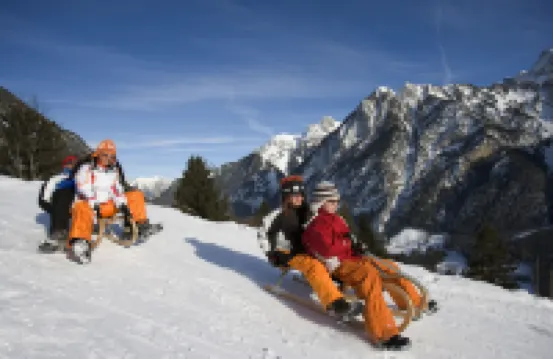 基爾多夫花園公寓A-公寓