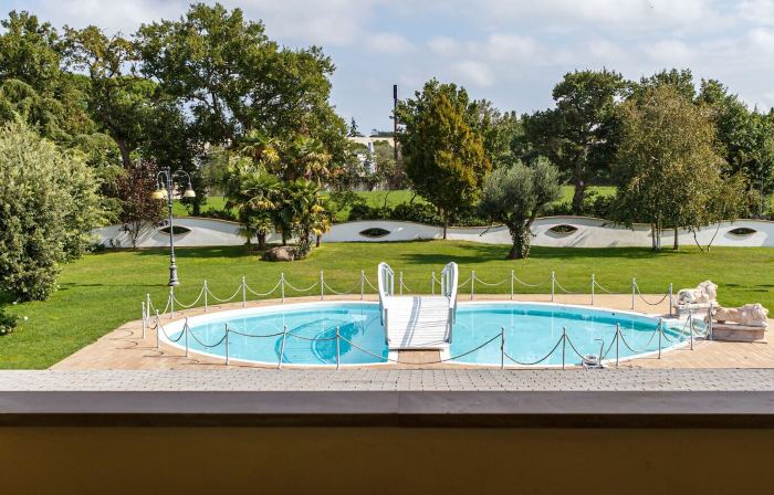 Hotel Villa Sofia