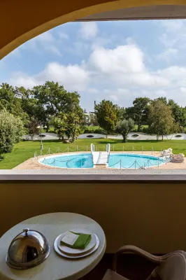Hotel Villa Sofia Hotels in Montefiascone