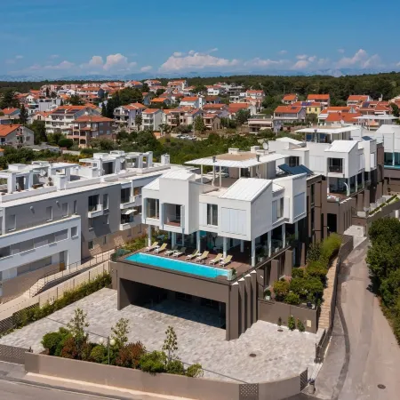 Dedaj Resort - Villa Tina