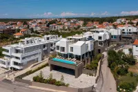 Dedaj Resort - Villa Tina Hotels in 