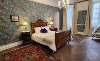La Pelisserie, Chambre d'Hotes