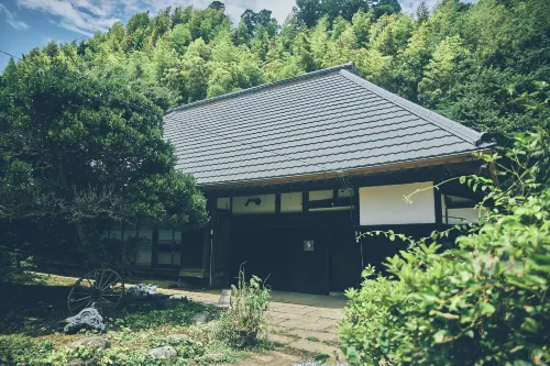 Kominkayado Loof Sannoie Hotels in Yachimata