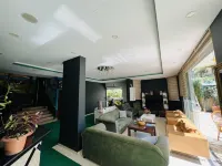 كوين أبارت أوتل ألانيا Hotels near نهر ديم