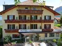 Hotel Stamserhof Hotels in Andrian