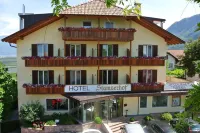 Hotel Stamserhof Hotel di Andrian