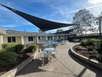 Ryley Motor Inn Hoteles en Wangaratta