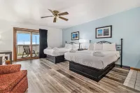 Snyders Shoreline Inn Hotels in Ludington