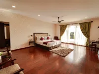 Windermere Hotel Hotels in Shillong