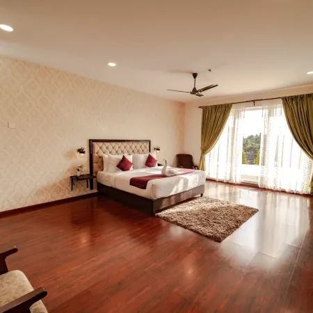 Windermere Hotel