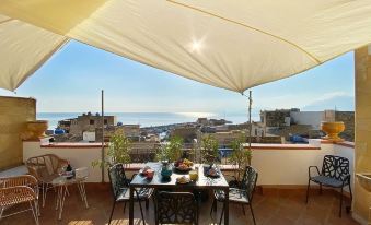 Solemar Sicilia - Casa Ernesto