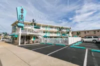 Aztec Motel Hotels in Wildwood Crest