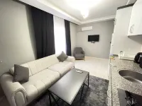 EGE SUİT Hotels near Havra Sk.