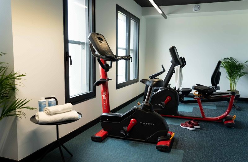 Ibis Styles Dreux Centre Gare photo 2
