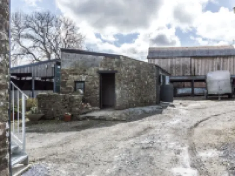 Ashgrove Farm - Llawhaden - Narberth Hotels in Narberth