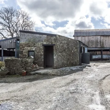 Ashgrove Farm - Llawhaden - Narberth