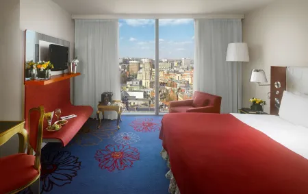 Radisson Blu Hotel, Bristol