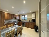 Waterside Apartment Hotels in Inverness
