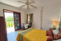 Hotel Villa Ordonez Hotels in Pochomil Viejo