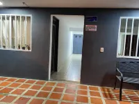 Apartahotel Mirador Campestre Hotels in Вереда Чапарраль