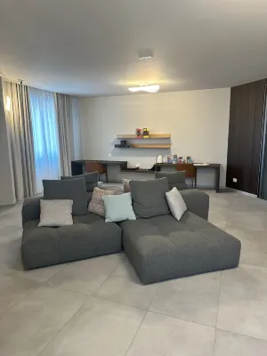 Al Suite Hotels in Seregno