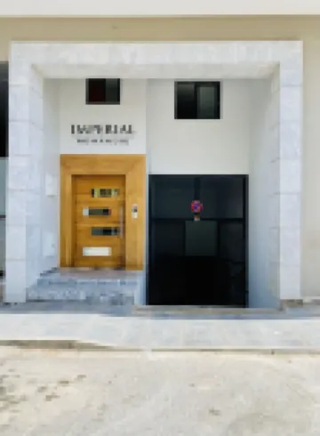 Stay'Inn - Stadium Penthouse Hotels in 