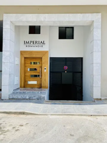 Stay'Inn - Stadium Penthouse Hotels in 