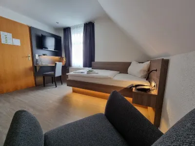 Zum Weserdampfschiff Hotels in Bad Karlshafen