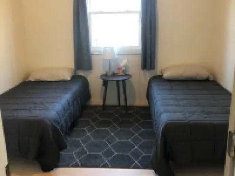 Driftwood荒野小屋 科迪亞克島酒店