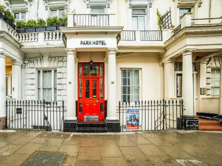 The Park Hotel