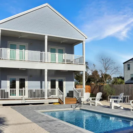 Casa Linda by Pristine Properties Vacation Rentals