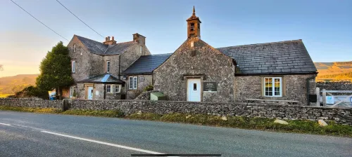 Old School House - Yorkshire Three Peaks Challenge Hotels in Ingleton